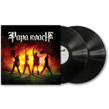 Papa Roach - Time for annihilation: on the record & on the road (LP)