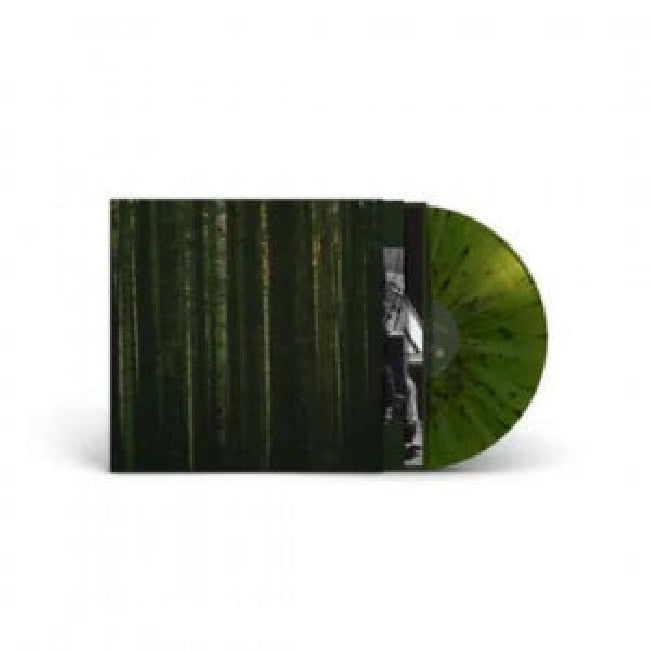 Paper Kites - Evergreen (LP)