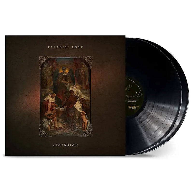 Paradise Lost - Ascension (LP) - Velvet Music