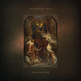 Paradise Lost - Ascension (LP) - Velvet Music