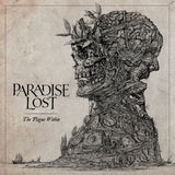 Paradise Lost - The plague within (LP) - Velvet Music