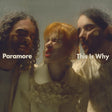 Paramore - This is why (LP) - Velvet Music