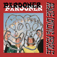 Pardoner - Peace loving people (LP) - Velvet Music