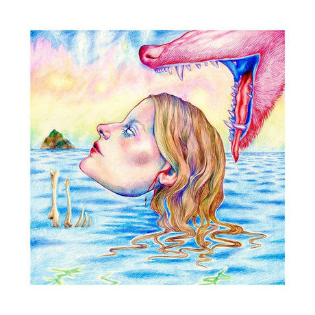 Paris Paloma - Cacophony (CD) - Velvet Music