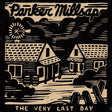 Parker Millsap - The very last day (LP) - Velvet Music