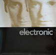 Electronic - Electronic (LP) - Velvet Music