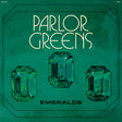 Parlor Greens - Emeralds (CD) - Velvet Music