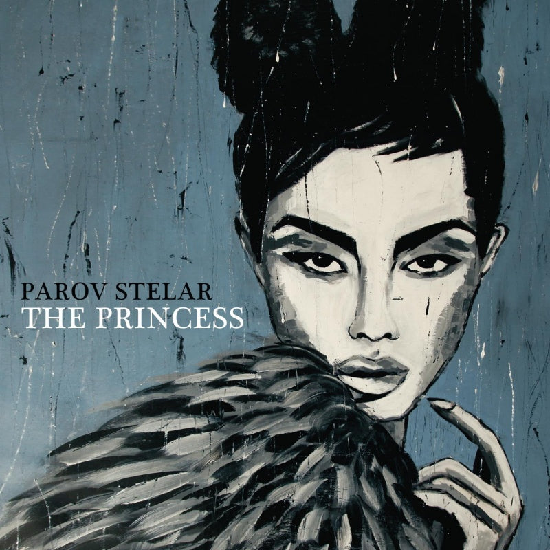 Parov Stelar - Princess (LP) - Velvet Music