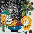 Parquet Courts - Sympathy for life (CD) - Velvet Music