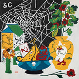 Parquet Courts - Sympathy for life -coloured- (LP) - Velvet Music