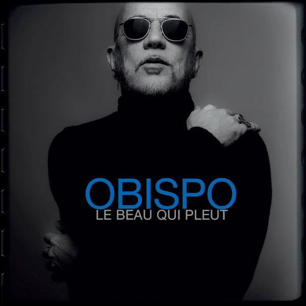 Pascal Obispo - Le beau qui pleut (CD)