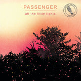 Passenger - All the little lights: anniversary edition (LP) - Velvet Music