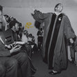 Pastor T.l. Barrett & The Youth For Christ Choir - I shall wear a crown (CD)
