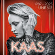 Patricia Kaas - 1987-2025: une vie (CD) - Velvet Music