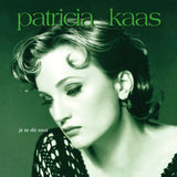 Patricia Kaas - Je te dis vous (LP) - Velvet Music