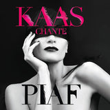 Patricia Kaas - Kaas chante piaf (CD)