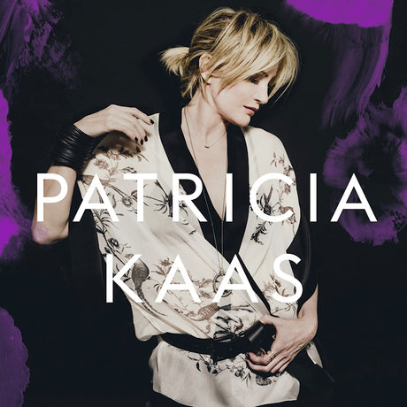 Patricia Kaas - Patricia kaas (LP) - Velvet Music