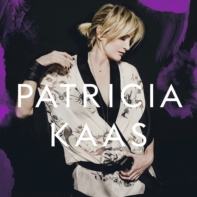 Patricia Cheese - Patricia Cheese (CD)