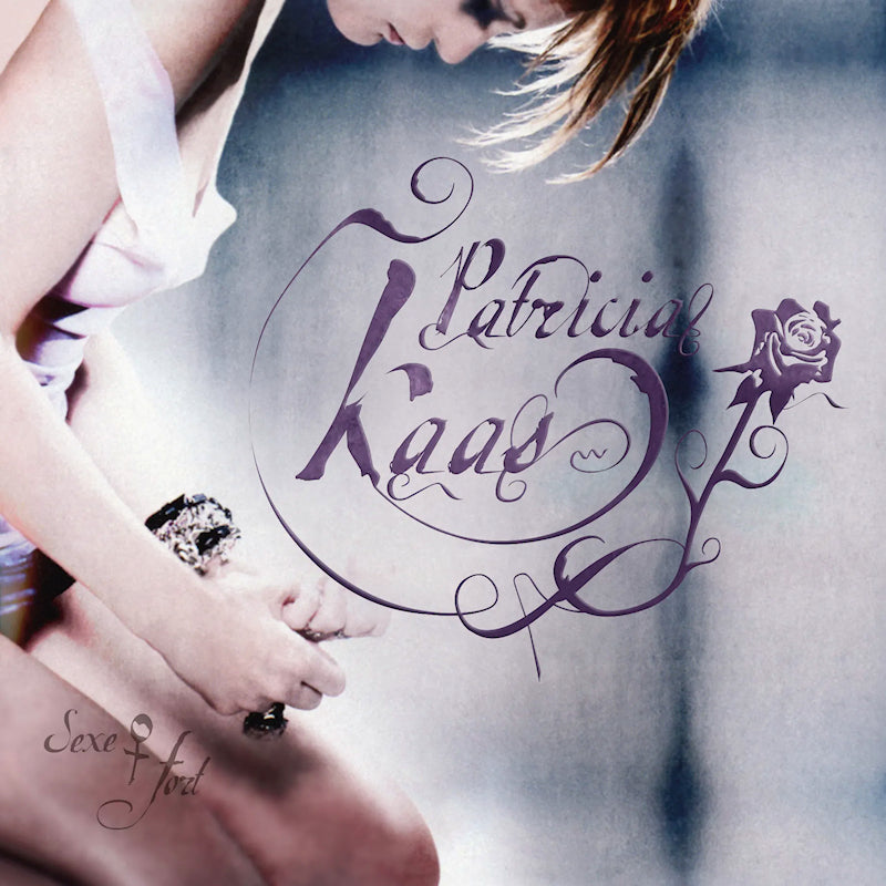 Patricia Kaas - Sexe fort (LP)