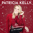 Patricia Kelly - My christmas concert (CD) - Velvet Music