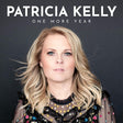Patricia Kelly - One more year (CD) - Velvet Music