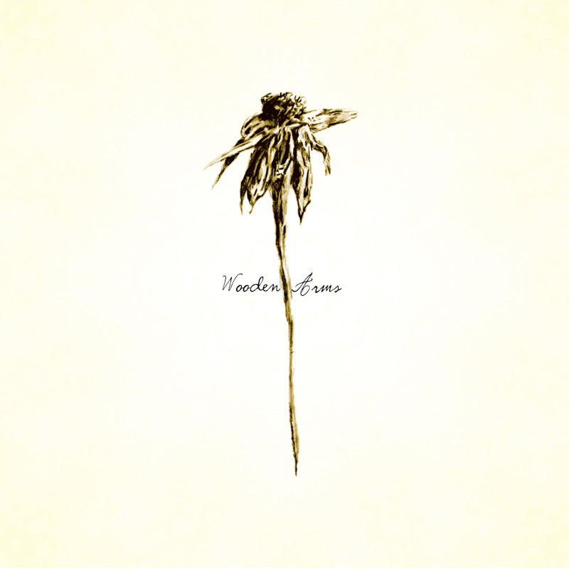 Patrick Watson - Wooden arms (CD) - Velvet Music