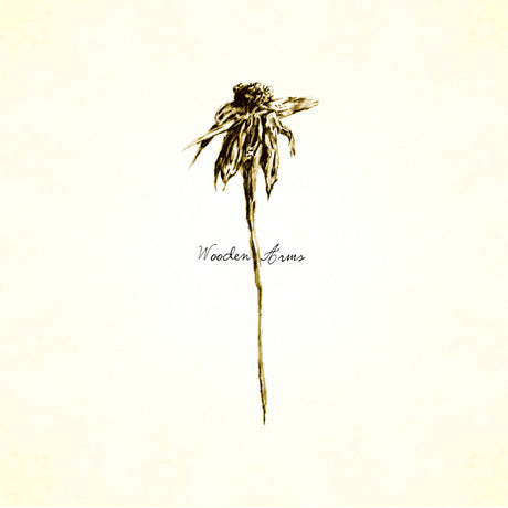 Patrick Watson - Wooden arms (LP) - Velvet Music