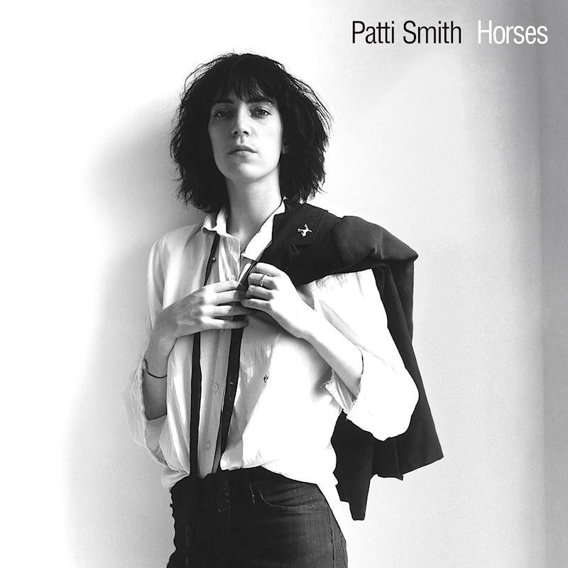Patti Smith - Horses (LP)