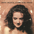 Patty Griffin - Living with ghosts (CD) - Velvet Music