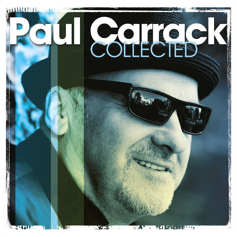 Paul Carrack - Collected (LP)