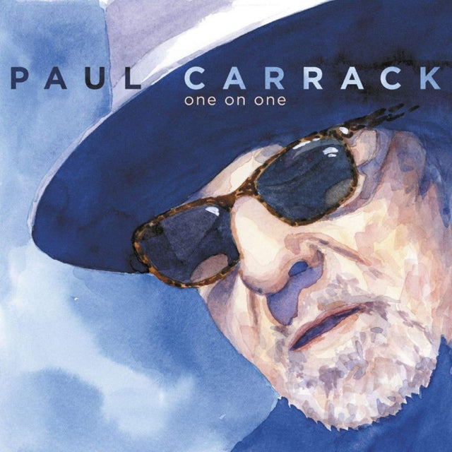 Paul Carrack - One on one (CD)