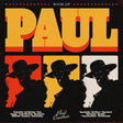 Paul Cauthen - Book of paul (LP) - Velvet Music