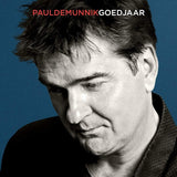 Paul De Munnik - Goed jaar (LP) - Velvet Music