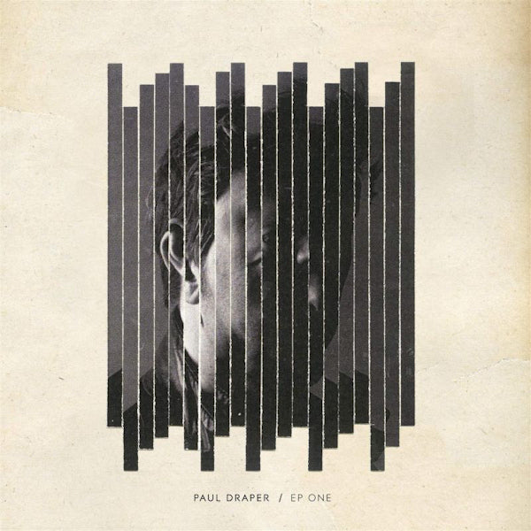 Paul Draper - EP one (CD-single) - Velvet Music