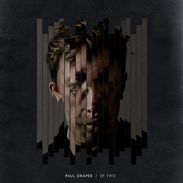 Paul Draper - EP two (12-inch maxi single)