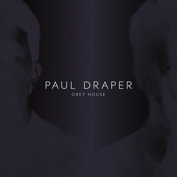 Paul Draper - Gray house (7-inch single)