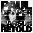 Paul Draper - Mansun retold (CD) - Velvet Music