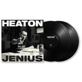 Paul Heaton - Jenius (LP)