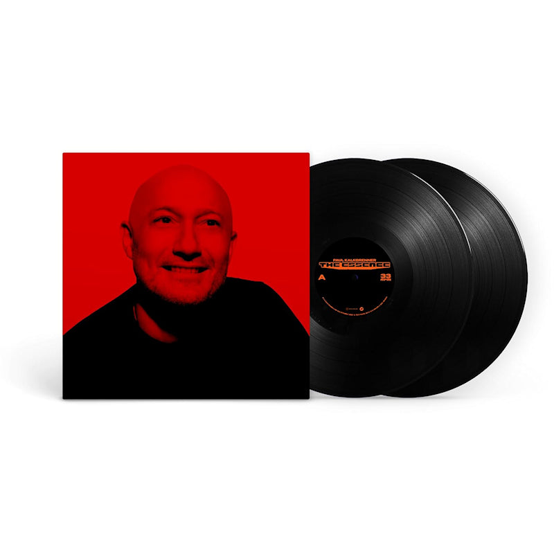 Paul Kalkbrenner - The essence (LP) - Velvet Music