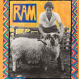 Paul & Linda McCartney - Ram -ltd/remast- (LP) - Velvet Music