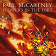 Paul McCartney - Flowers in the dirt (LP) - Velvet Music