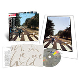 Paul McCartney - Paul is live (CD)