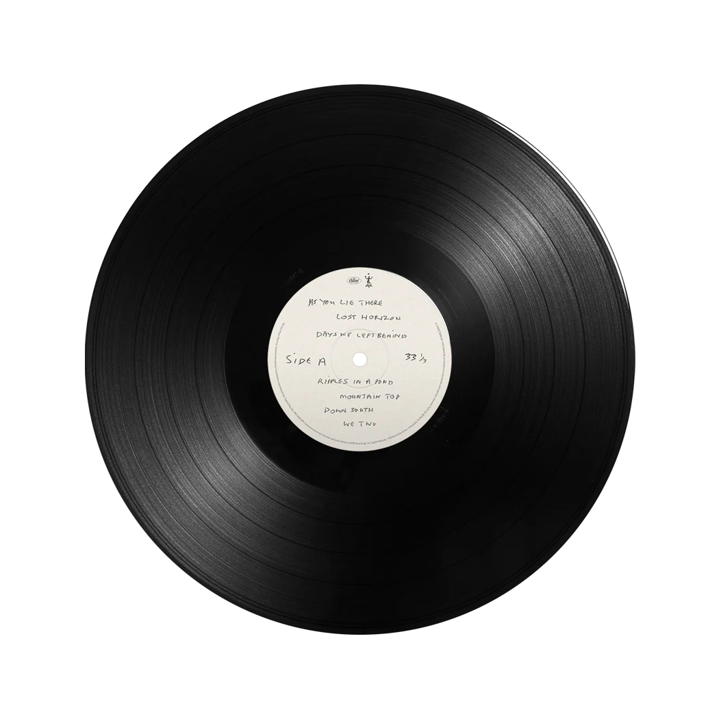 Paul McCartney - The Boys Of Dungeon Lane (LP) - Velvet Music