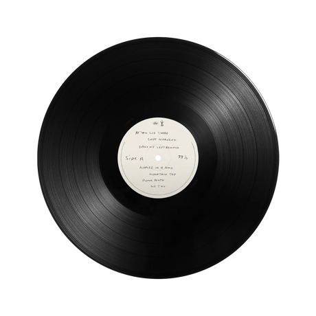 Paul McCartney - The Boys Of Dungeon Lane (LP) - Velvet Music