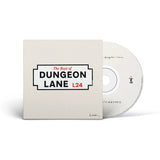 Paul McCartney - The Boys of Dungeon Lane (CD)