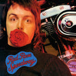Paul Mccartney - RED ROSE SPEEDWAY (CD) - Velvet Music