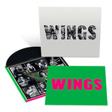 Paul Mccartney & Wings - Wings (LP)