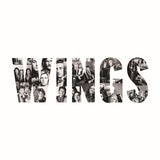 Paul Mccartney & Wings - Wings (LP) - Velvet Music