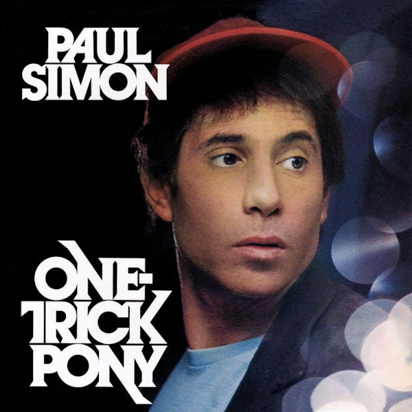 Paul Simon - One-trick pony (LP) - Velvet Music