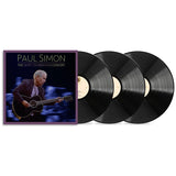 Paul Simon - The quiet celebration concert (LP)